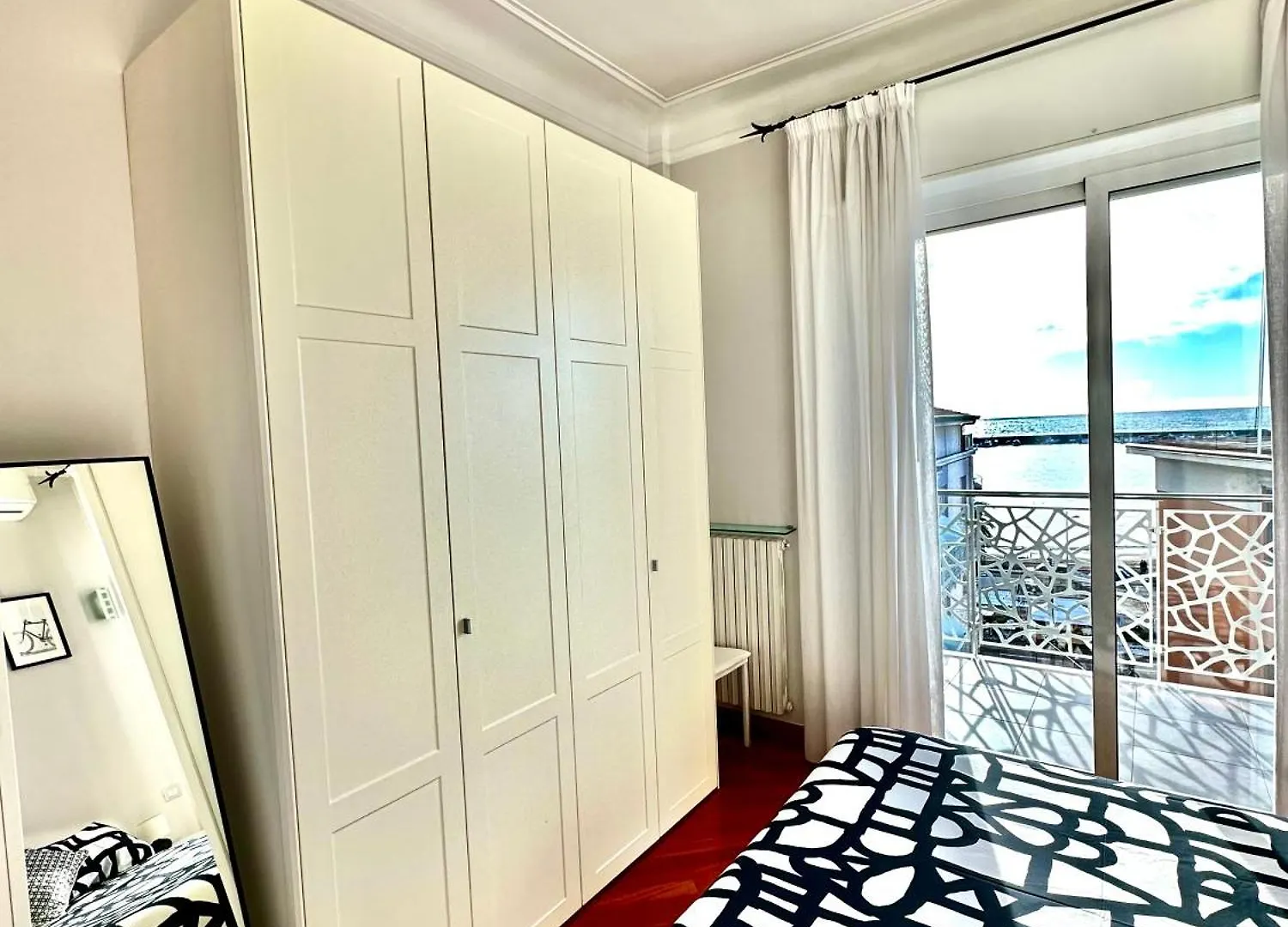 Апартаменты Casa Dei Colombi Санремо